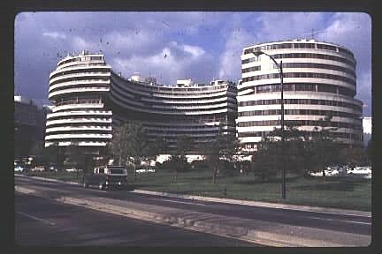 Watergate