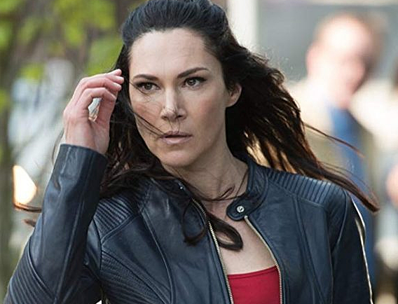 Julia// Protective Streak