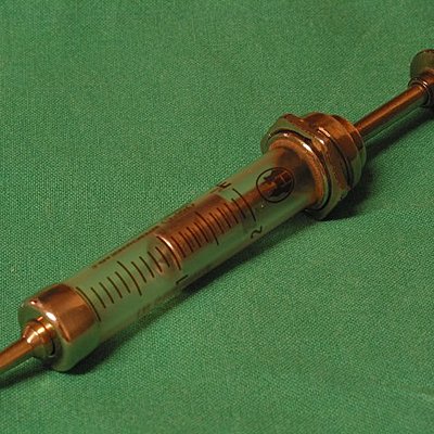 Timeline:  La xeringa rebutjable: Ali al-Mawsili 901-1000 (X) Perquè no s estenguessin les malalties