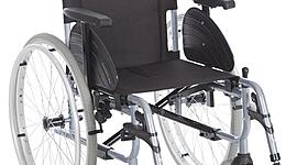 Timeline:  La cadira de rodes: Harry Jennings  1933(XX) Serveix per la gent que té dificultats per caminar .