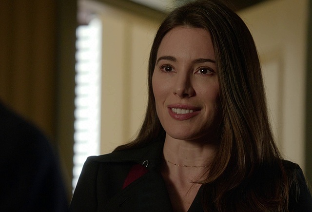 Helena Wells is Born