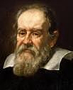 GALILEO GALILEI (1564-1642)