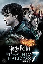 Harry Potter and the Deathly Hallows Part 2