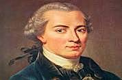 IMMANUEL KANT (1724-1804)