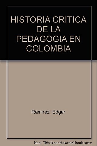 Edgar A. Ramírez (Colombia) y Marta Medina García (España)