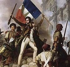 La Revolución Francesa