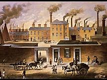 Primera Revolución Industrial