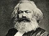 KARL MARX (1818-1883)