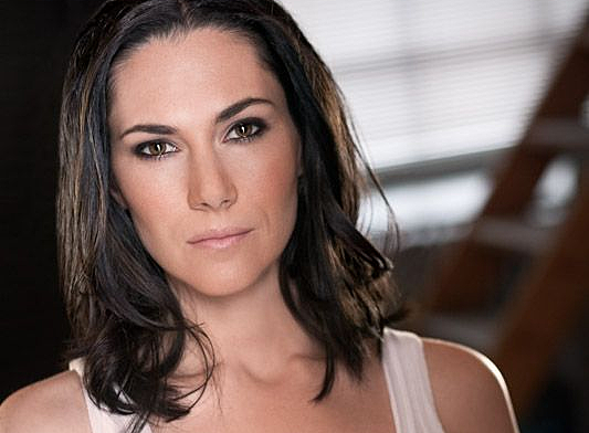 Julia is recruited to Republic City's Fire Ferrets