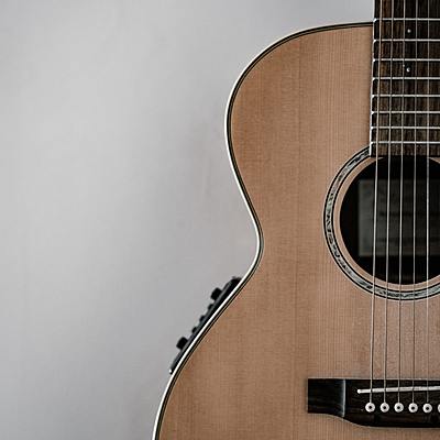 Timeline: Instrument of the week