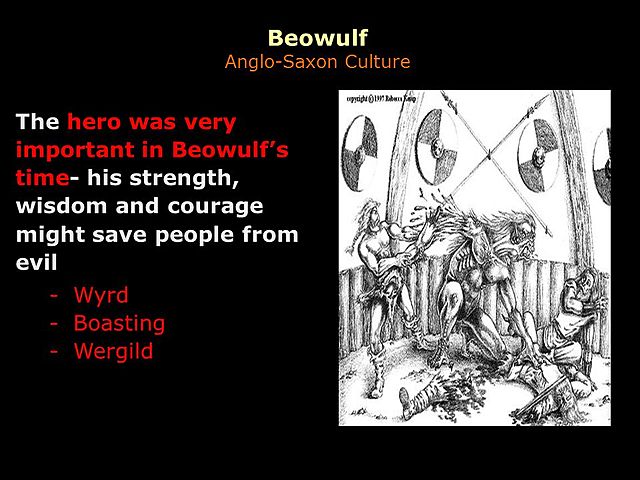 Beowulf