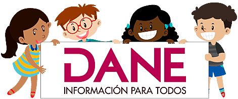 Creación del DANE en Colombia