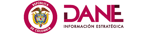 El Banco de datos del DANE