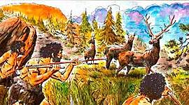 Timeline: La Edad Media