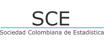 La Sociedad Colombiana de Estadística.