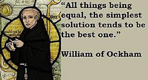 Ockham's Razor