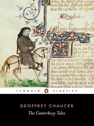 Geoffrey Chaucer