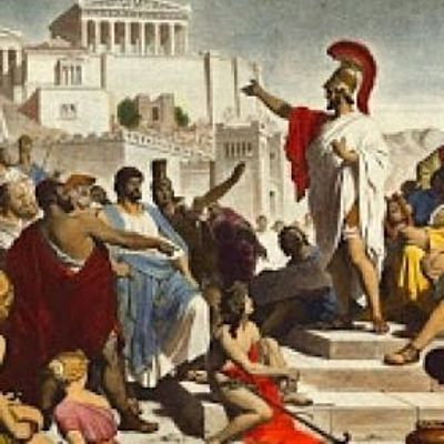 Timeline: Edades de la historia universal