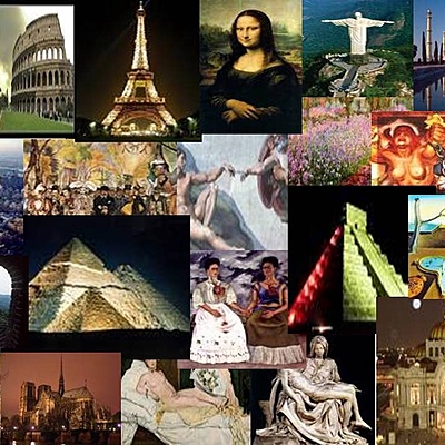 Timeline: Edades de la historia universal