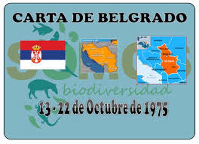 Seminario Internacional de Educación Ambiental