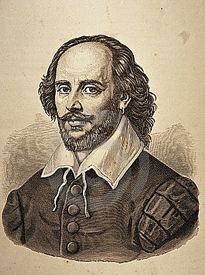 William Shakespeare