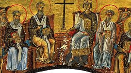 Timeline: Edades de la historia universal