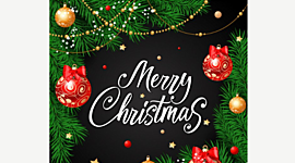 Timeline: Christmas Week