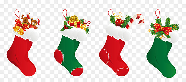 Christmas Stocking Day