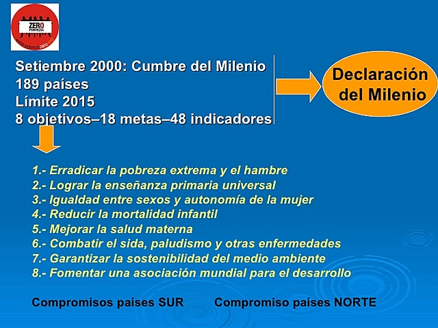 Cumio do Milenio, Nueva York