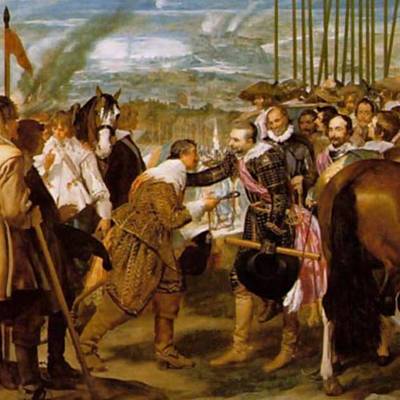 Timeline: Las edades de la historia universal