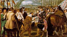 Timeline: Las edades de la historia universal