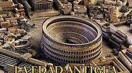 Timeline: La edad antigua