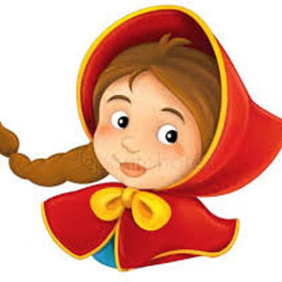 Timeline: caperucita