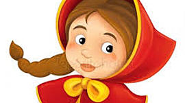 Timeline: caperucita