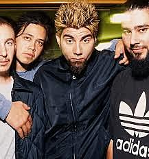 deftones