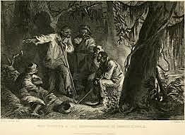 Nat Turner's Rebellion