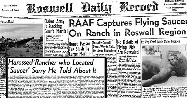 Roswell