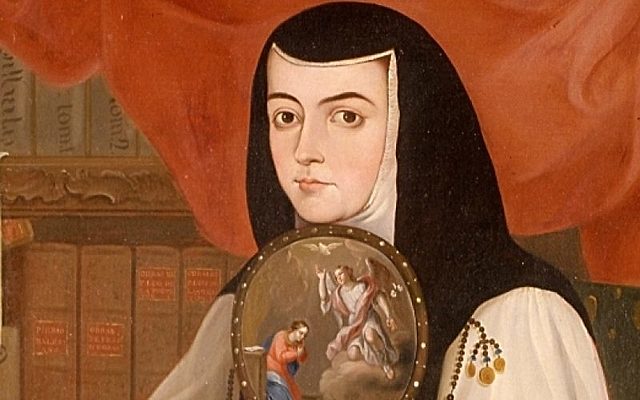 Hombres necios que acusáis