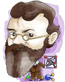Ludwig Boltzmann(1844-1906)