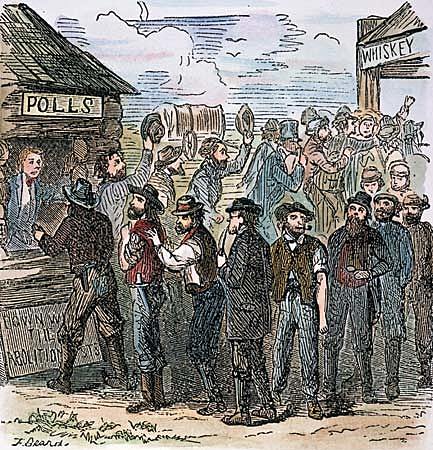 Kansas - Nebraska Act