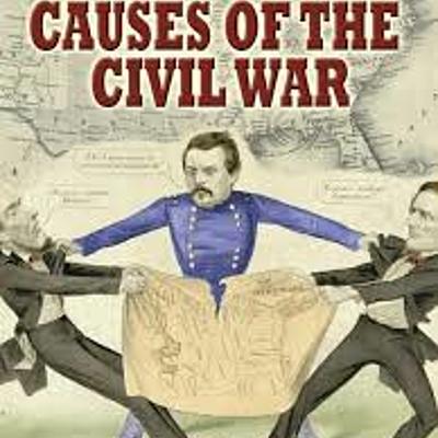 Timeline: What caused the Civil War?
