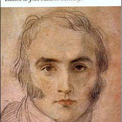 Timeline: 1804 «Оберман»Этьенн Пивер де Сенанкур