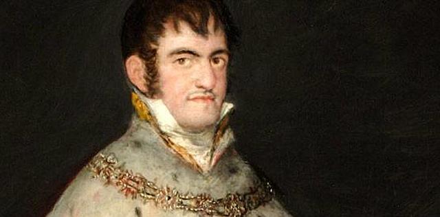 Pronunciamiento del coronel Riego