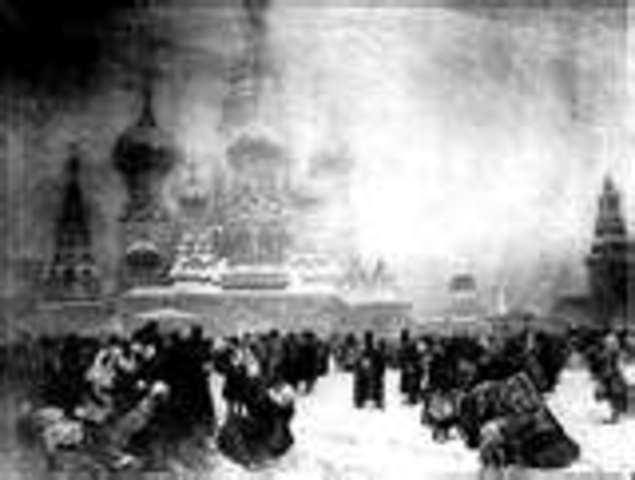 Emancipation of the serfs