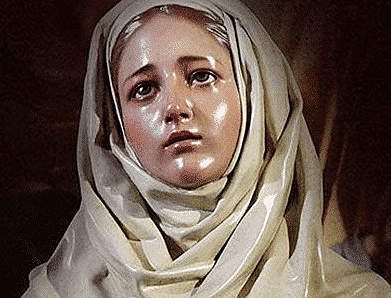 Santa María de la Cabeza ?, f. s. XI – Caraquiz (Madrid), 1172-1180. Esposa de san Isidro Labrador