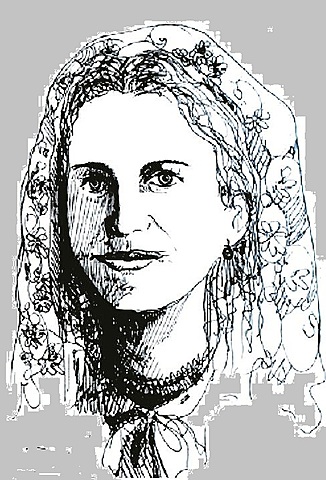 Isabel Ferrer Giner (1736 - 1793)