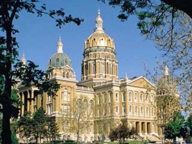 Iowa approves stricter penalties for child labor violations