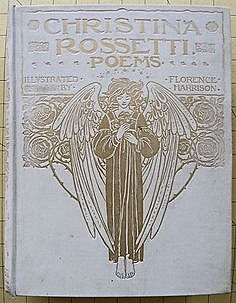 К. Россети "Лирика"