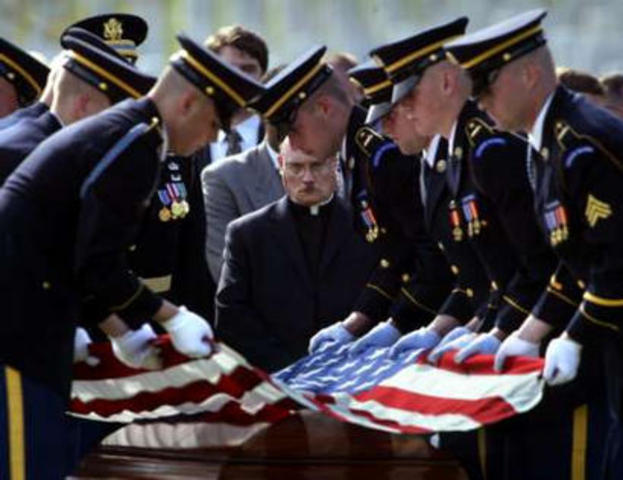 Cognitive and Psychosocial Event:  Husband's death.