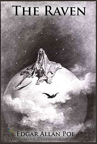 Э. А. По, "Ворон"